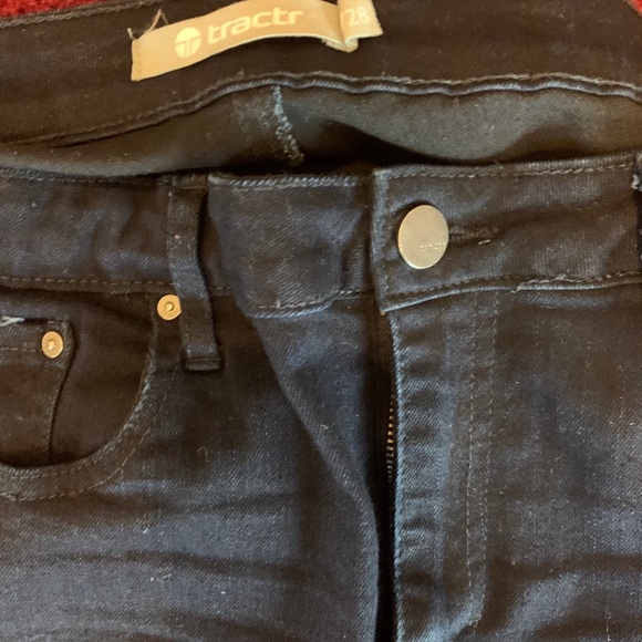 Tractor jeans - Picture 2 of 2